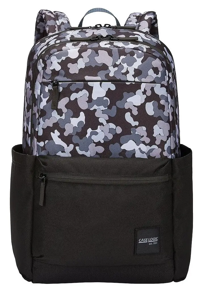 Рюкзак Case Logic Uplink 26L 15.6" CCAM-3216 Black Spot Camo (6808611) - фото 6