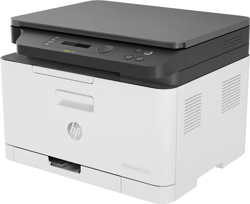 МФУ А4 цв. Color Laser 178nw с Wi-Fi HP teh0015754 - фото 6