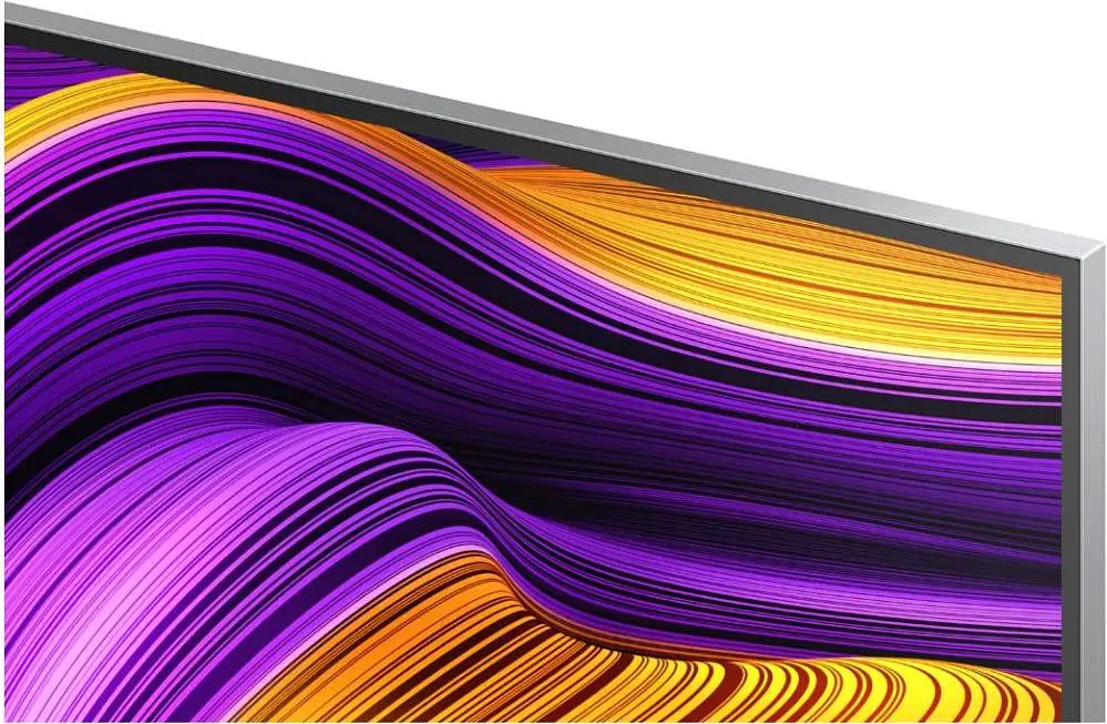 Телевiзор LG OLED55G51LW - фото 10