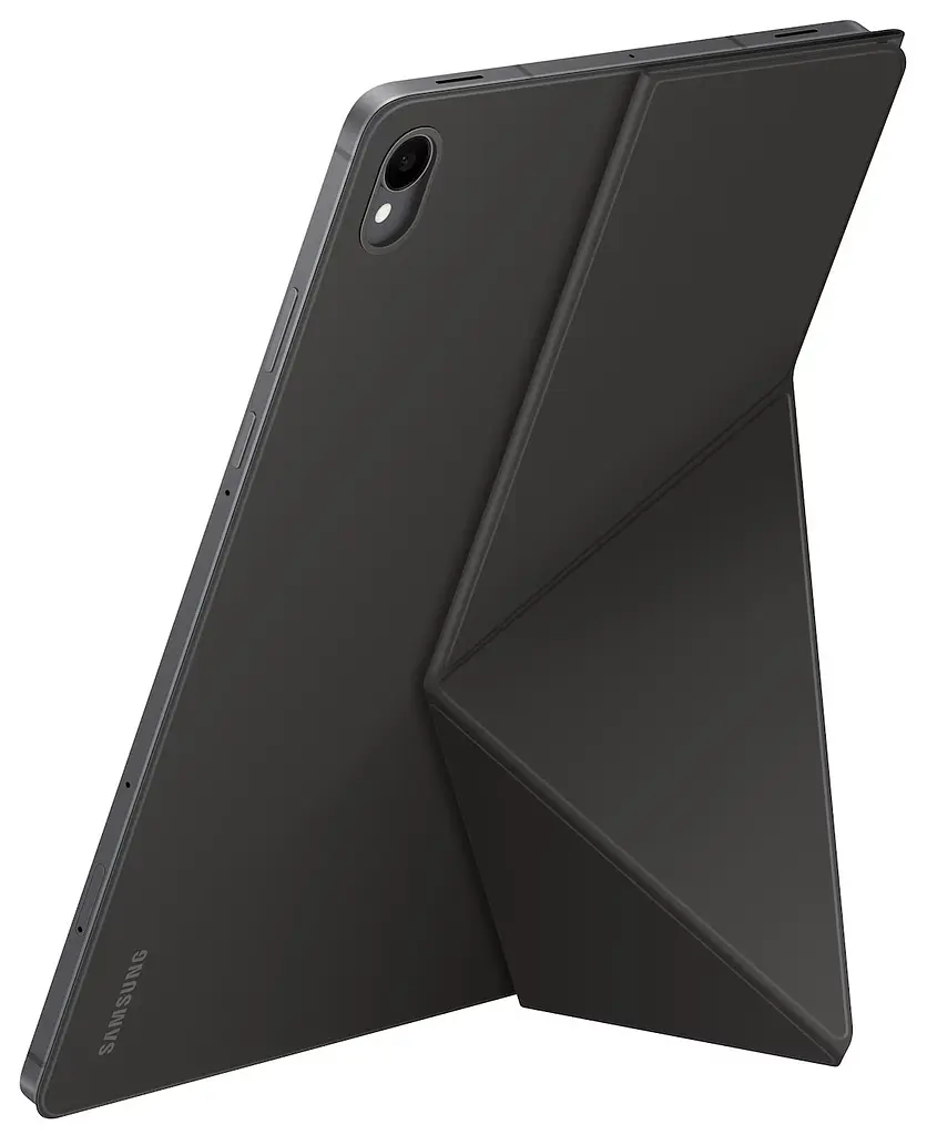 Чохол Samsung Tab S11 Book Cover EF-BX730PBEGWW Black teh0023342 - фото 9