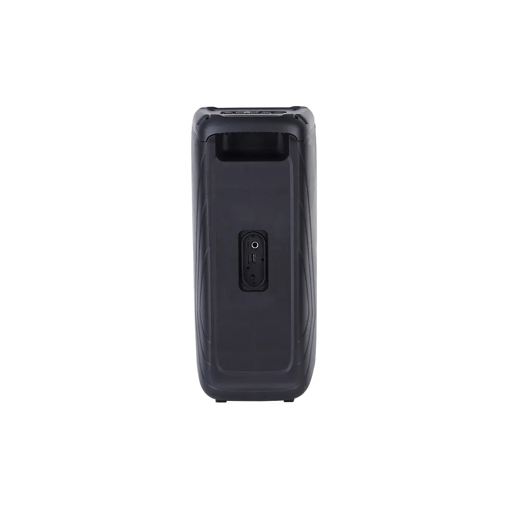 Акустична система Media-Tech FunBox BT Black (MT3181) - фото 5