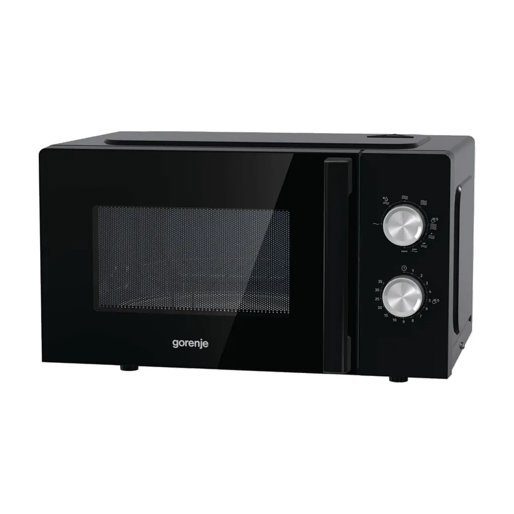 Мікрохвильова піч Gorenje MO20E2BH - фото 3