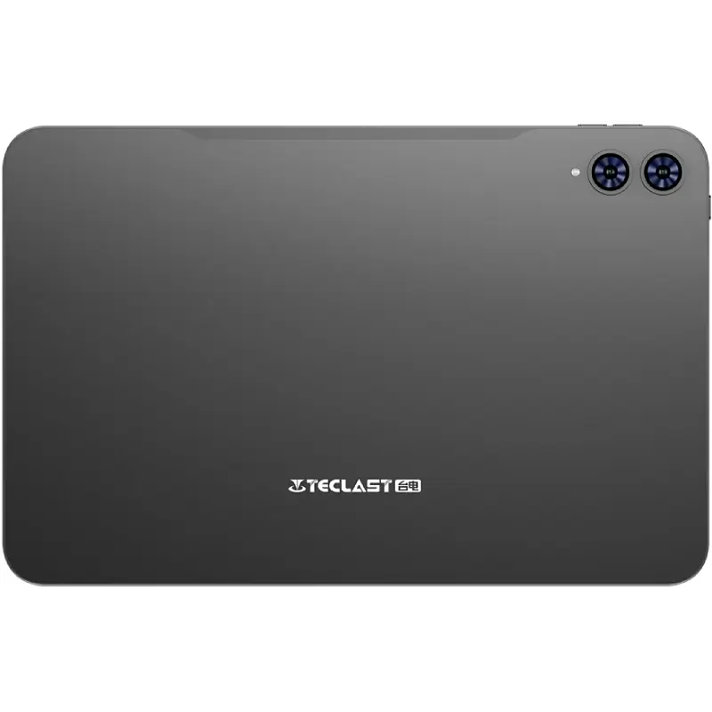 Планшет Teclast T65 13.4” FHD 120Hz/6GB/256GB/T7280/10000mAh/LTE/5+13Mp/Metal/Grey - фото 3
