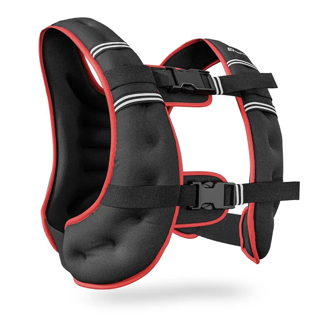 Жилет-обтяжувач Hop-Sport HS-005WW 5кг - фото 12