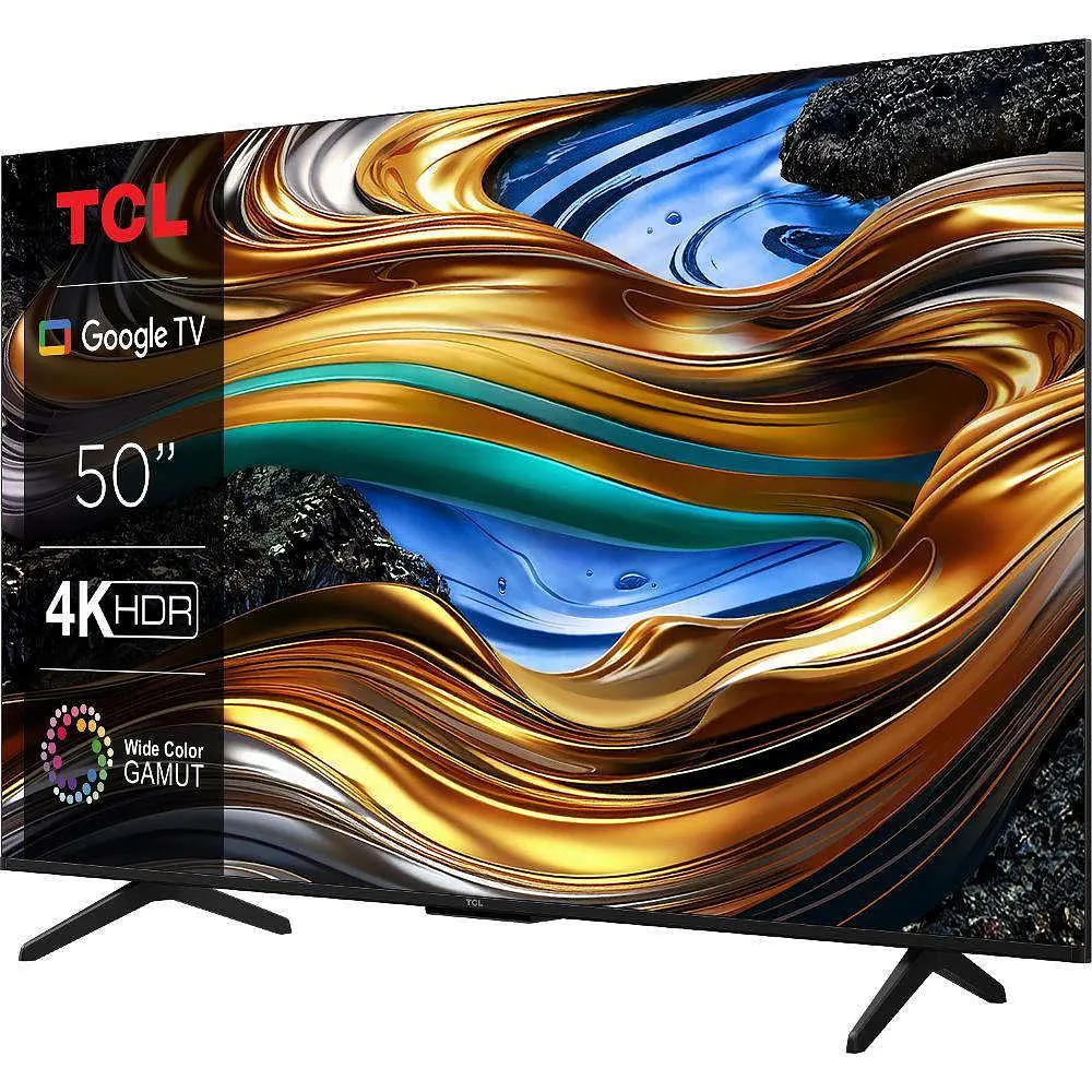 Телевізор TCL 50P755 - фото 2