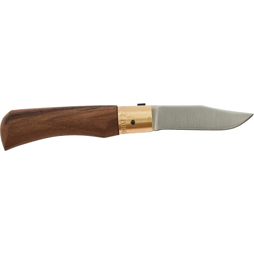 Ніж Old Bear Classic XS Walnut - фото 2