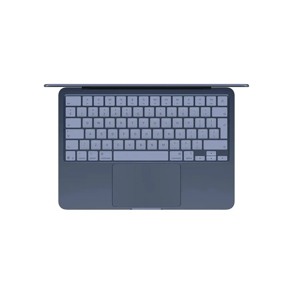 Ноутбук Apple MacBook Neo A3404 (MHFF4UA/A) - фото 3