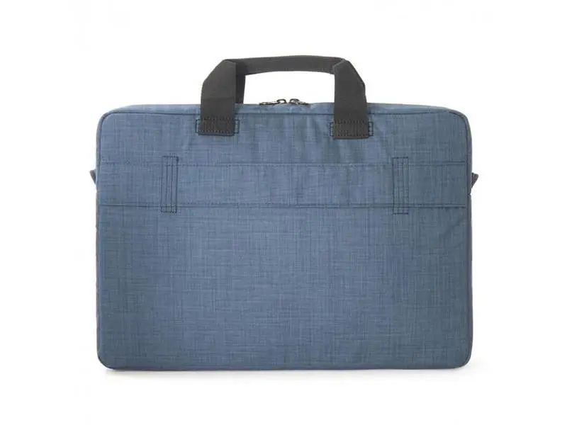 Сумка для ноутбука Tucano Svolta Bag 15.6 Blue (BSVO15-B) - фото 2