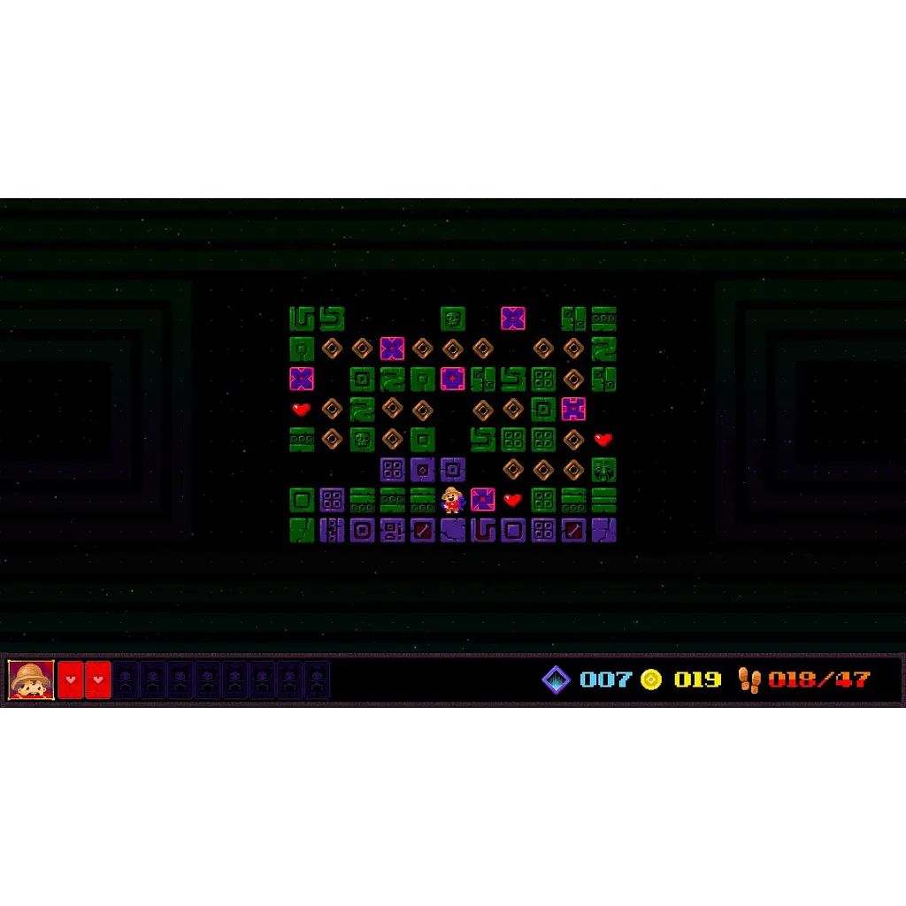 Ключ активації Microsoft Beat of Montezuma для Xbox One/Series S/X - фото 3