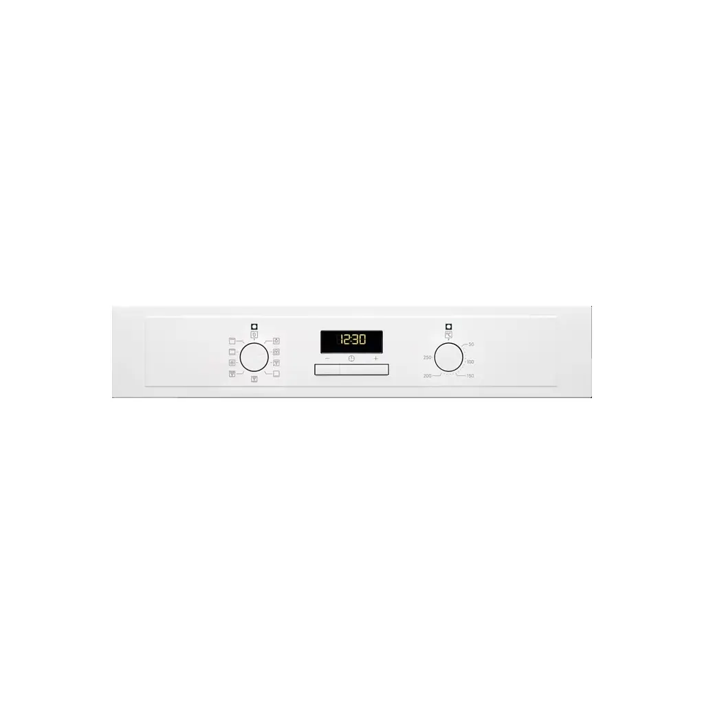 Духова шафа Electrolux EOF3H40BW - фото 4