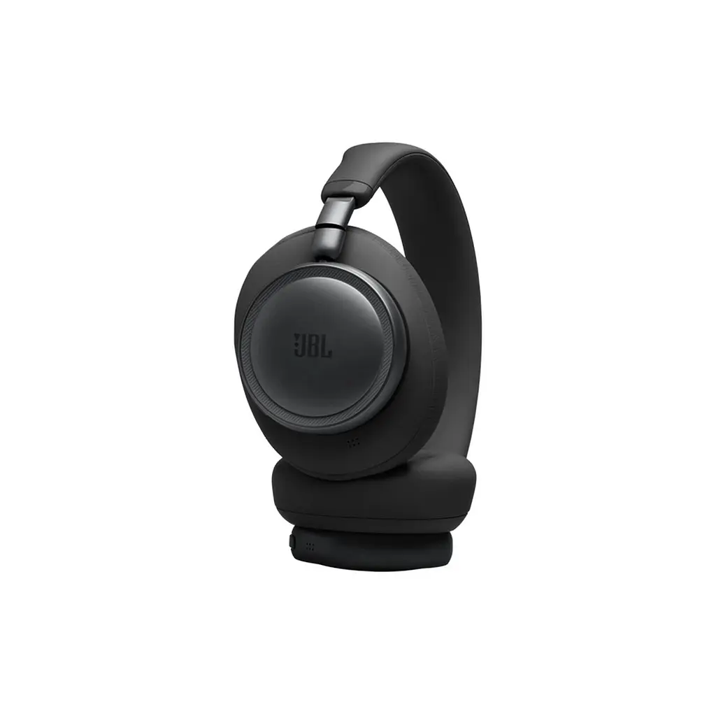 Навушники JBL Live 780NC Black (JBLLIVE780NCBLK) - фото 4