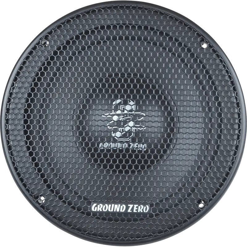 Мидбас Ground Zero GZMW 165X-NEO - фото 3