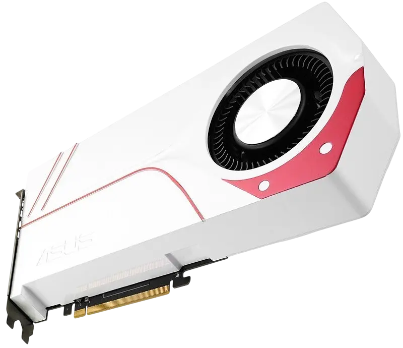 Видеокарта GeForce GTX 960 Asus Turbo OC 4GB (TURBO-GTX960-OC-4GD5) Б/У - фото 2