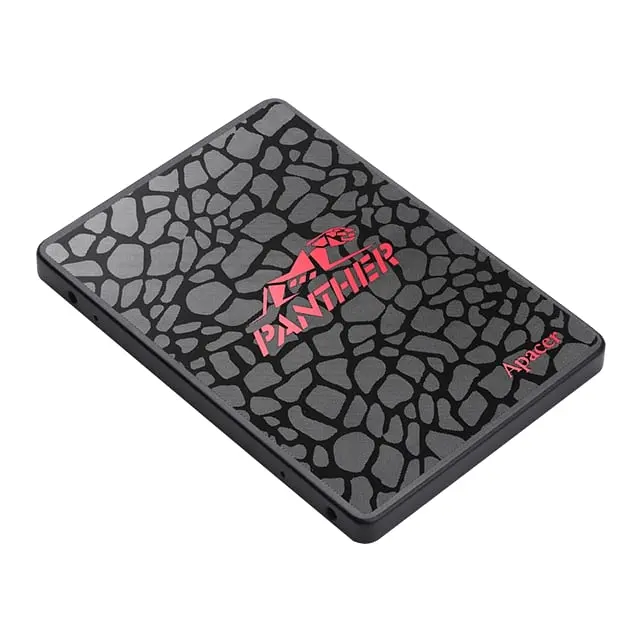 Накопичувач SSD Apacer 2.5" 512GB SATA AS350 teh0024722 - фото 3