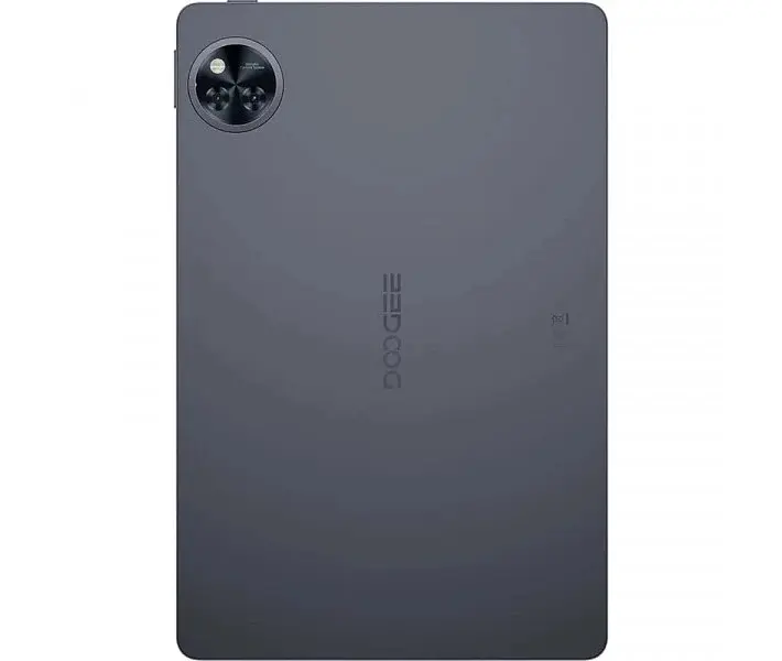 Планшет Doogee U11 PRO 6/256GB Wi-Fi Gray - фото 2