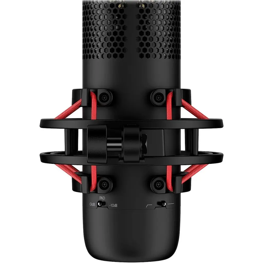 Мікрофон HyperX ProCast Black (699Z0AA) [81948] - фото 7