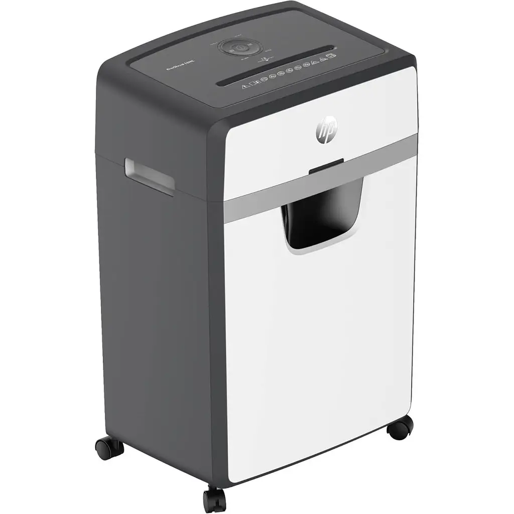 Шредер HP OneShred 16MC (2808) [109883] - фото 2
