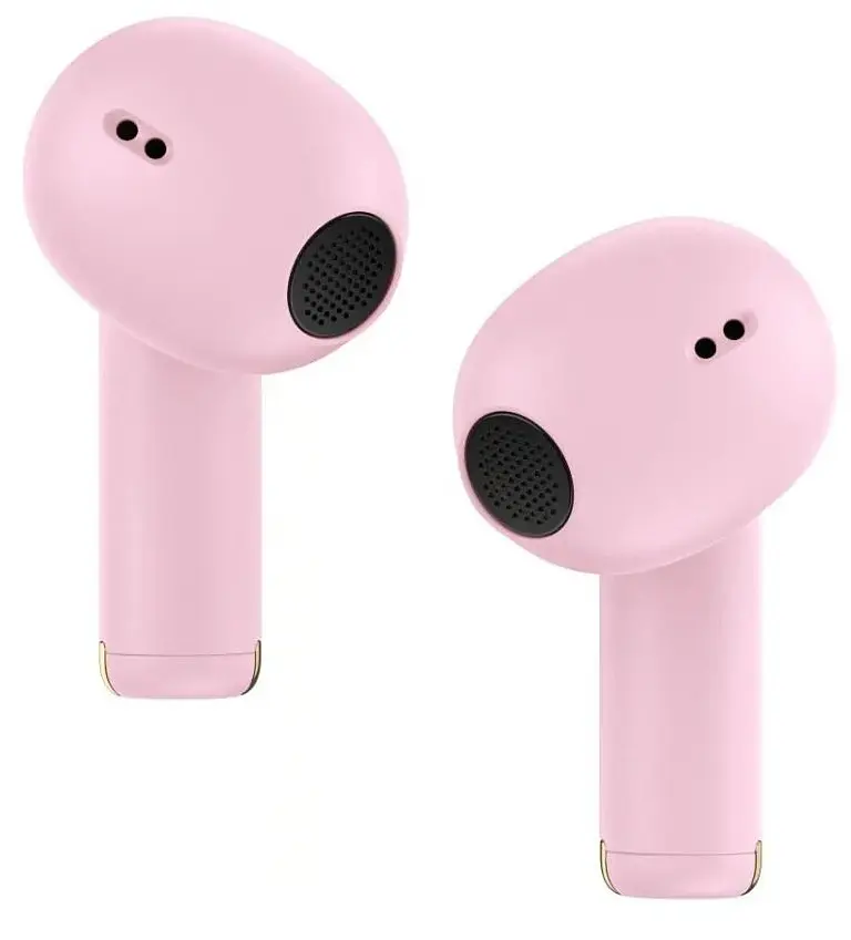Гарнітура Accentum Open True Wireless Sakura Sennheiser teh0026577 - фото 3