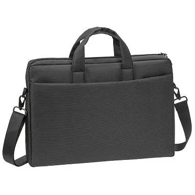 Сумка для ноутбука RivaCase 15.6" 8731 Grey (8731Grey) - фото 2