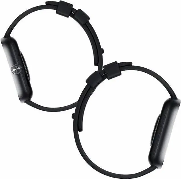 Смарт-часы Xiaomi Redmi Watch 4 Black Global Version - фото 4