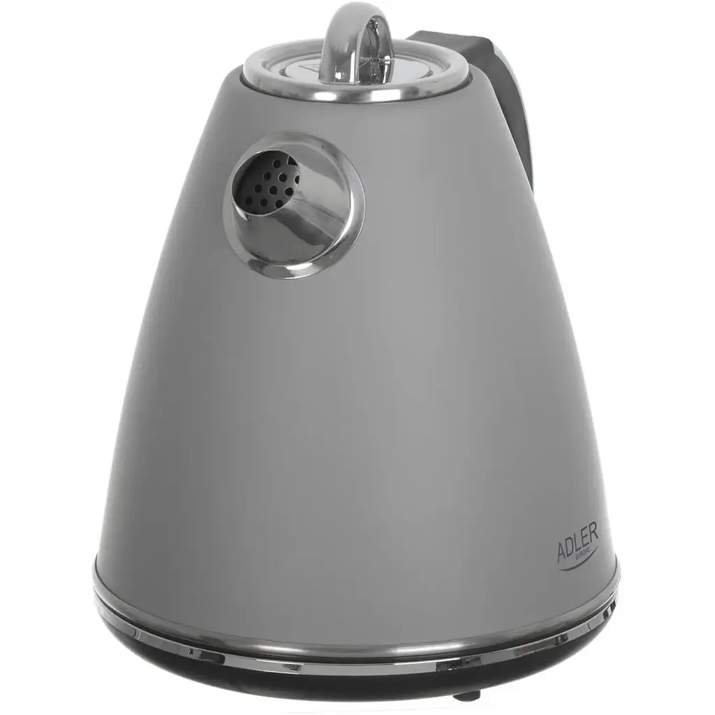 Чайник электрический Adler AD 1343 1.5 л - фото 2