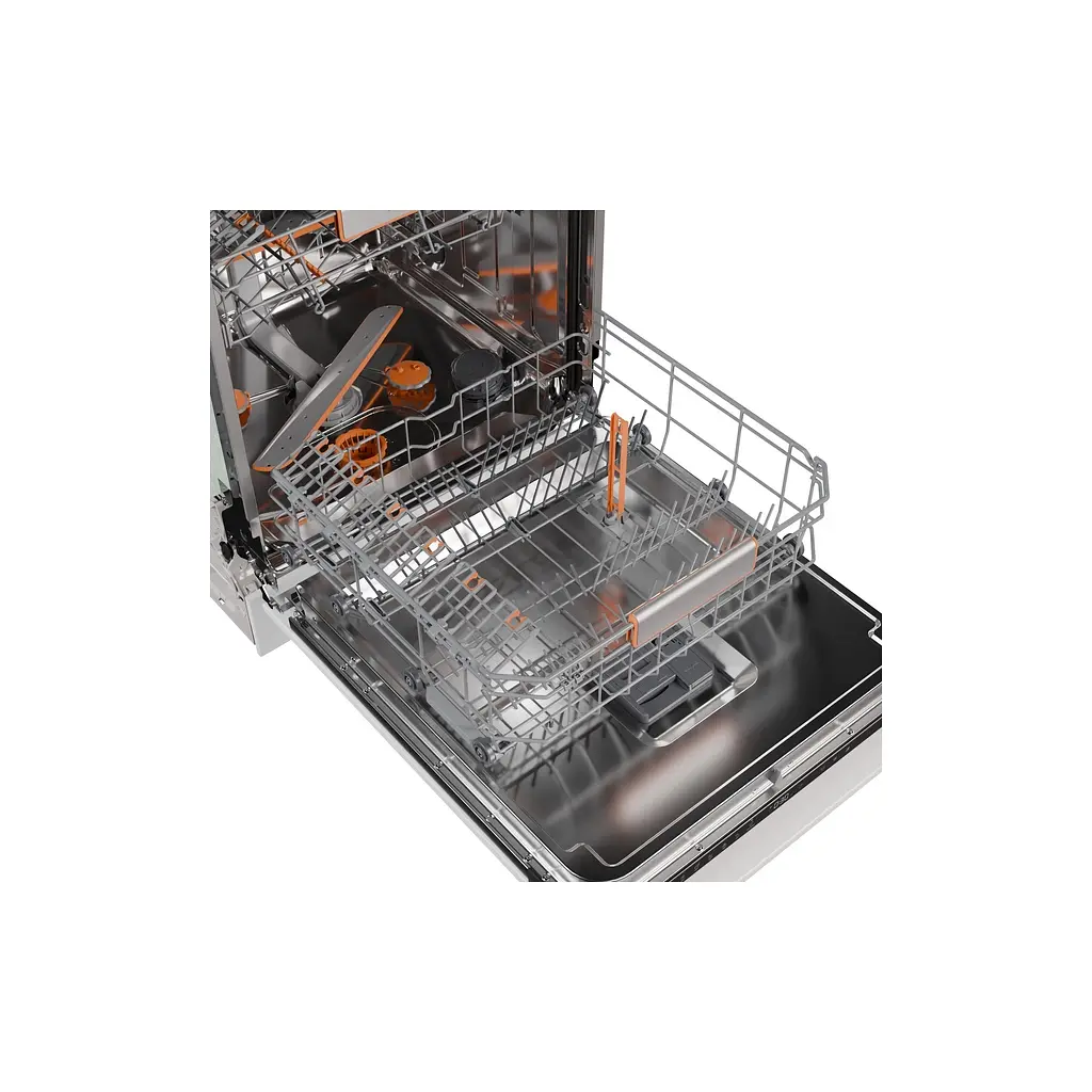 Посудомийна машина Gorenje GV673B66 - фото 8