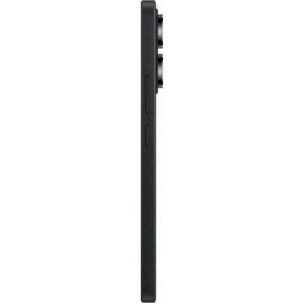 Смартфон Xiaomi Redmi Note 13 Pro 5G 12/512 Black - фото 6