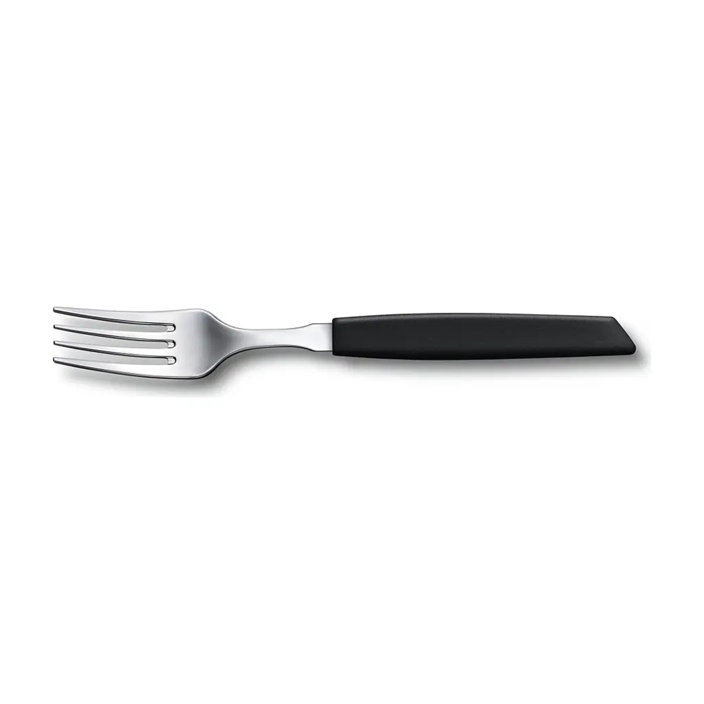 Столова виделка Victorinox Swiss Modern Table Black (6.9033.09)