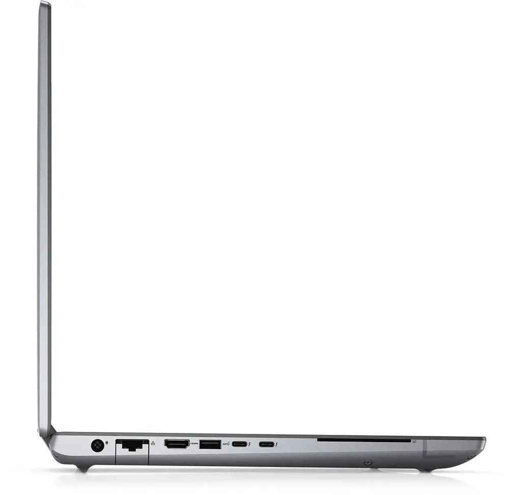 Ноутбук Dell Precision 7780 Gray (0JJHX) - фото 9