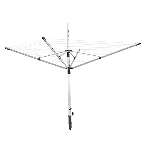 Каркас для сушки белья Leifheit LINOLIFT 500 с чехлом (85359) - фото 2