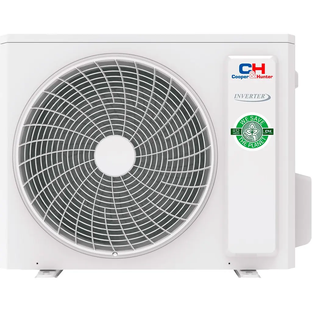 Спліт-система Cooper&Hunter Arctic Inverter NG CH-S18FTXLA2-NG [106418] - фото 3