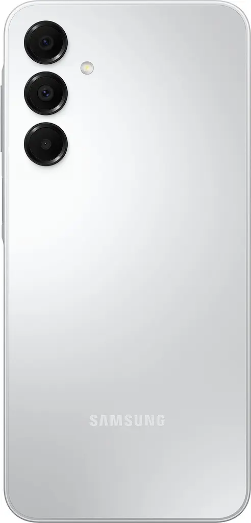 Смартфон Samsung Galaxy A16 SM-A165 4/128GB Gray SM-A165FZABEUC - фото 6