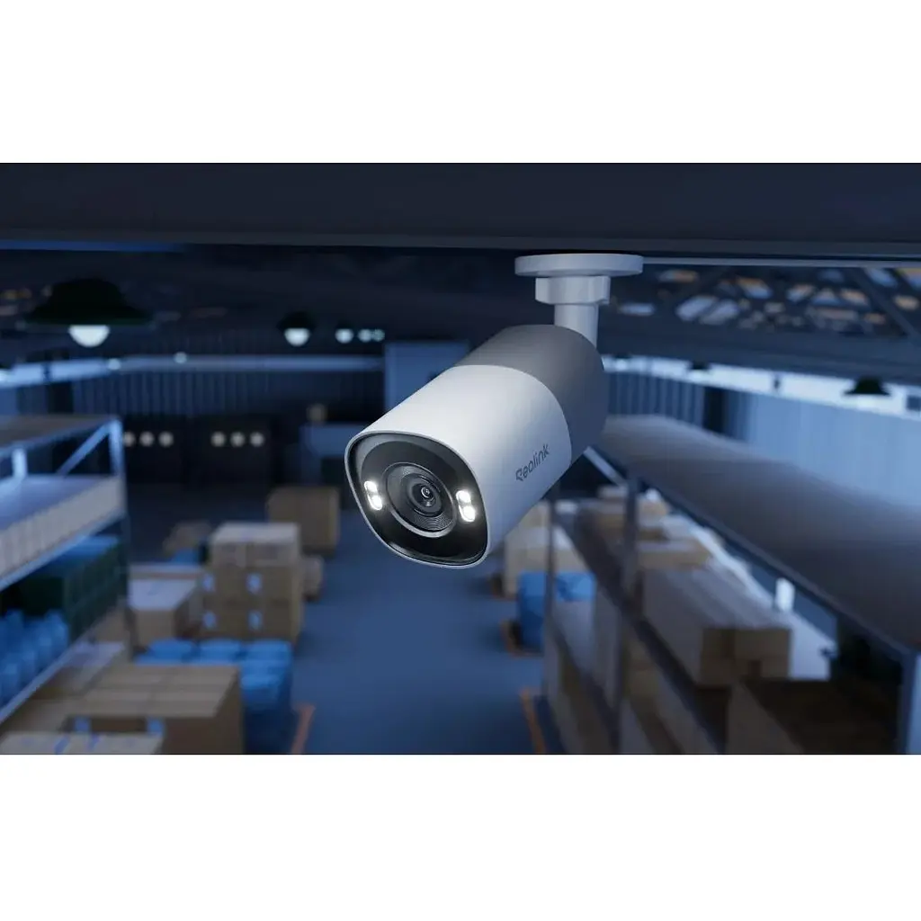 IP-камера Reolink RP-PCB8MZ 2.7-13.5 mm - фото 6