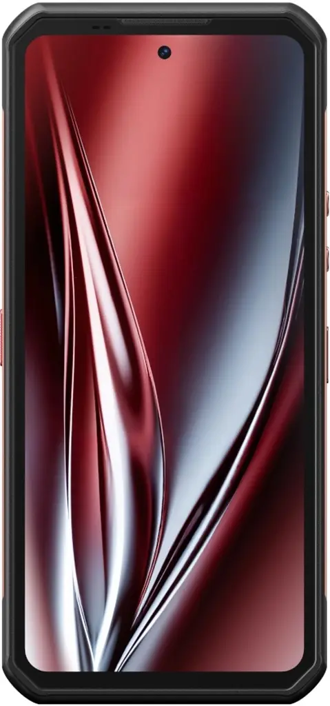 Смартфон Oukitel WP300 12/512GB Red - фото 4