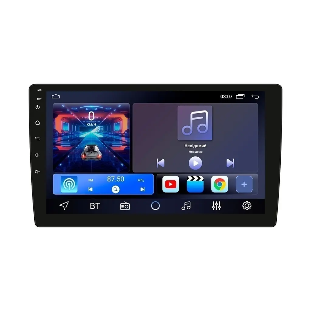 Мультимедійний пристрій Nextone N902 CPL (2x32) Nextone (НФ-00009684)