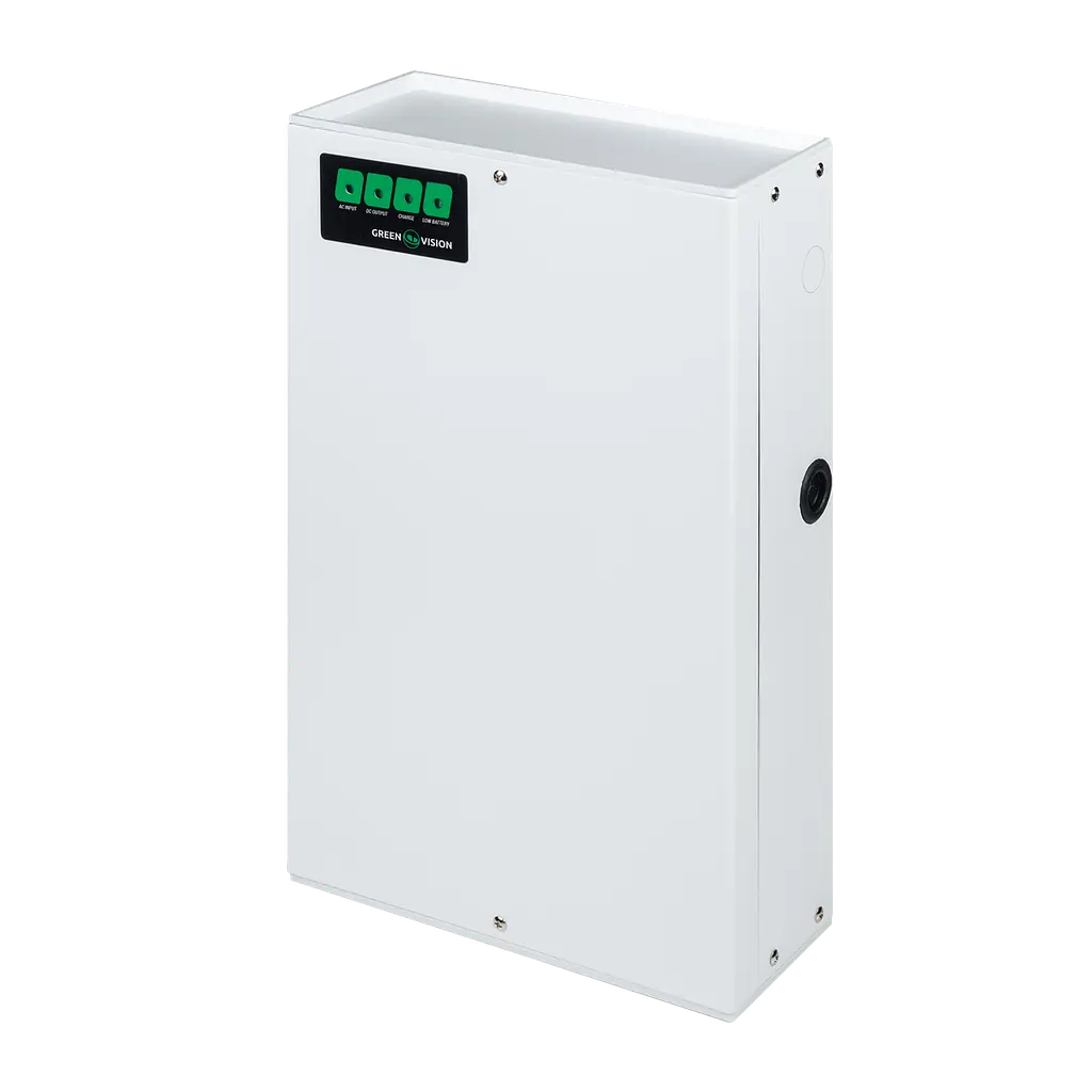 Блок безперебійного живлення GV-009-UPS-A-1203-5A - фото 3