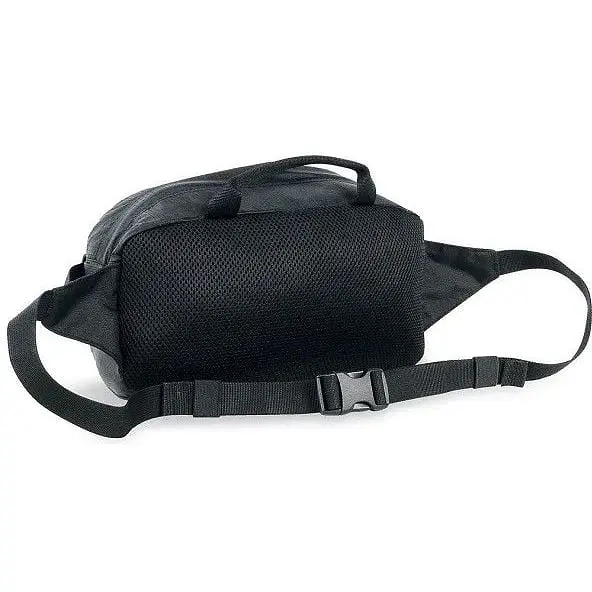 Сумка Tatonka Hip Bag M old Black (1033-TAT 2209.040) - фото 2