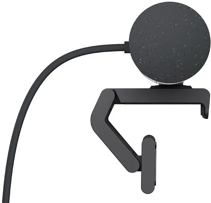 Веб-камера Logitech BRIO 505 Graphite (960-001459) [88927] - фото 9