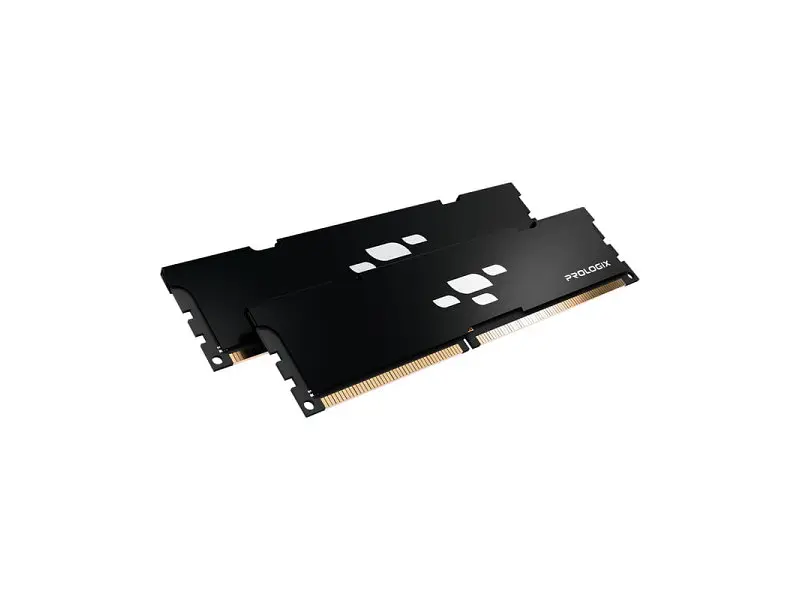 Модуль пам'яті PrologiX 32 GB (2x16GB) DDR5 6000 MHz (PRO32GB6000B5K) - фото 4
