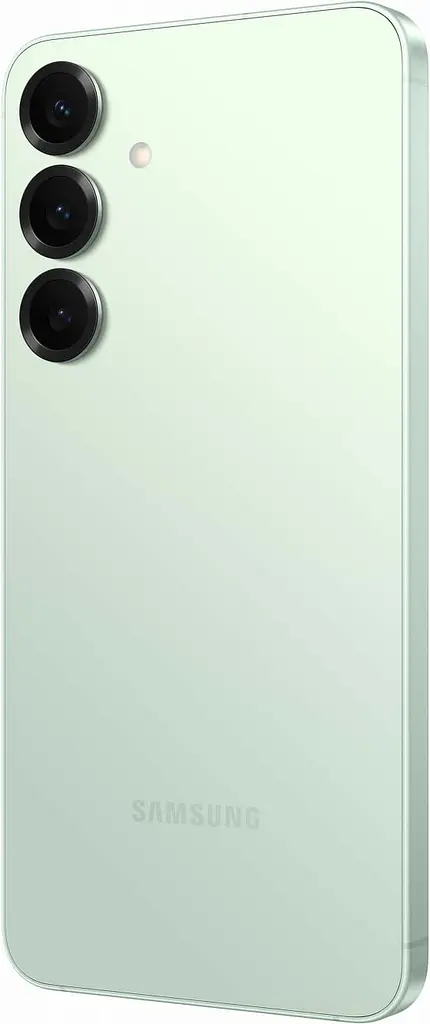 Смартфон Samsung Galaxy S25+ 12/256GB Mint (SM-S936BLGD) - фото 5