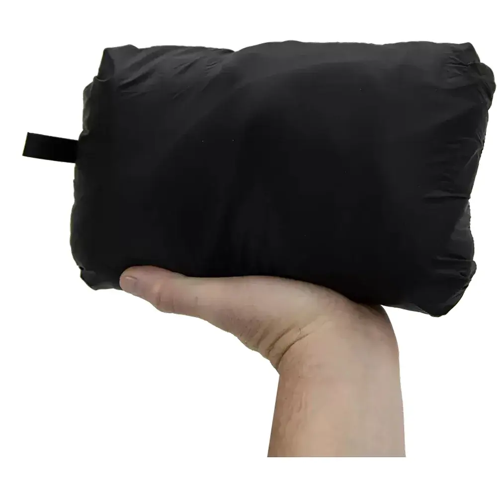 Куртка Carinthia G-Loft Ultra Jacket 2.0 M Black - фото 11