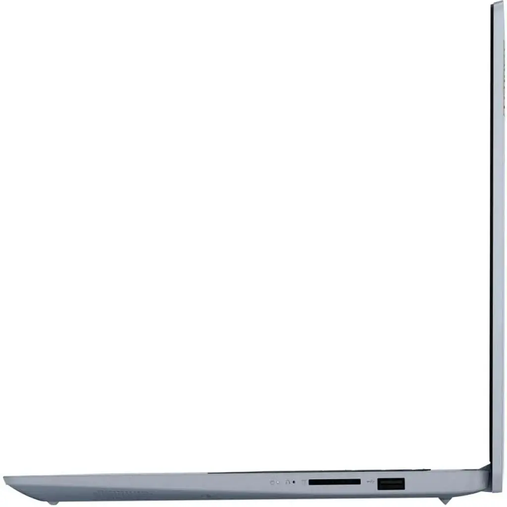 Ноутбук Lenovo IdeaPad 3 15IAU7 Intel Core i5-1235U 4,4 ГГц Intel Iris Xe Graphics 16 512 ГБ Сріблястий - фото 4