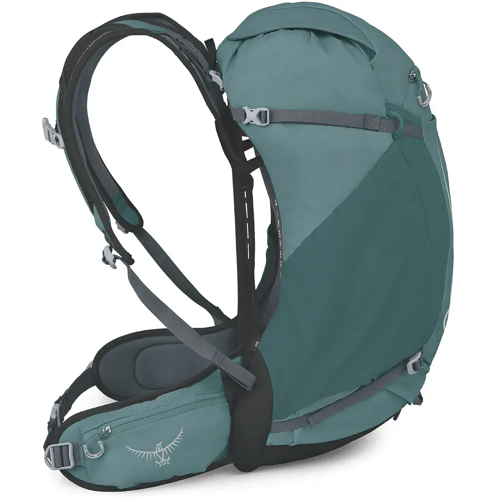 Рюкзак Osprey Hikelite 32 - фото 2