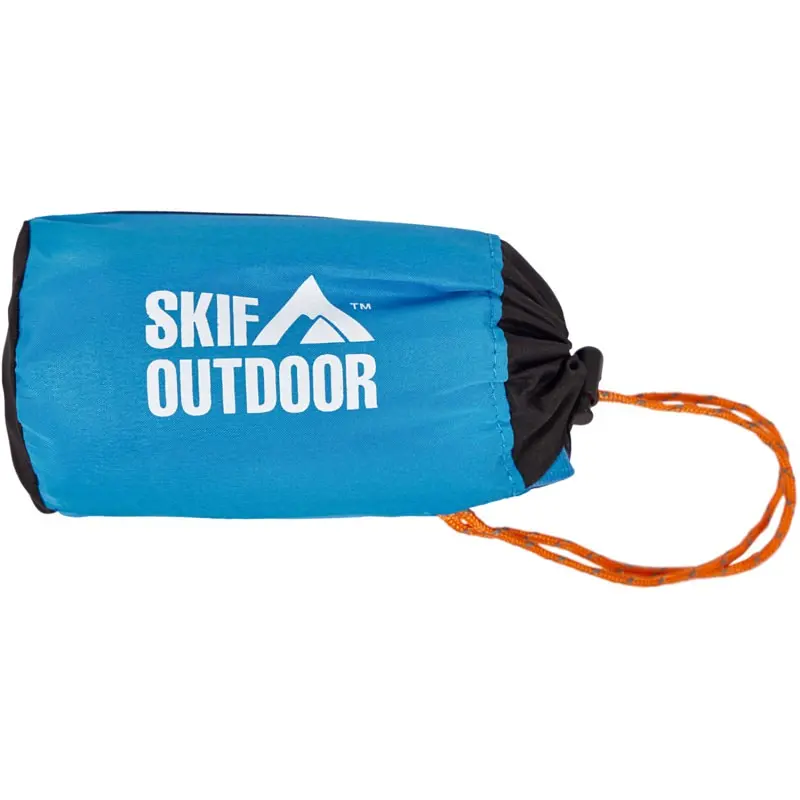 Подушка надувна Skif Outdoor Master 46x32x11 (1013-389.03.74) - фото 4