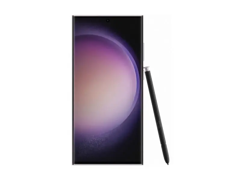 Смартфон Samsung Galaxy S23 Ultra SM-S9180 12/512GB Lavender - фото 11