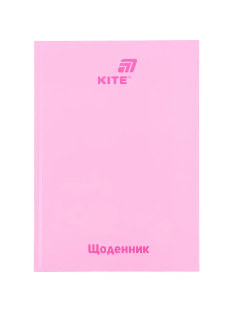Щоденник шкільний KITE тверда обкладинка рожевий (K26-262-15) - фото 7