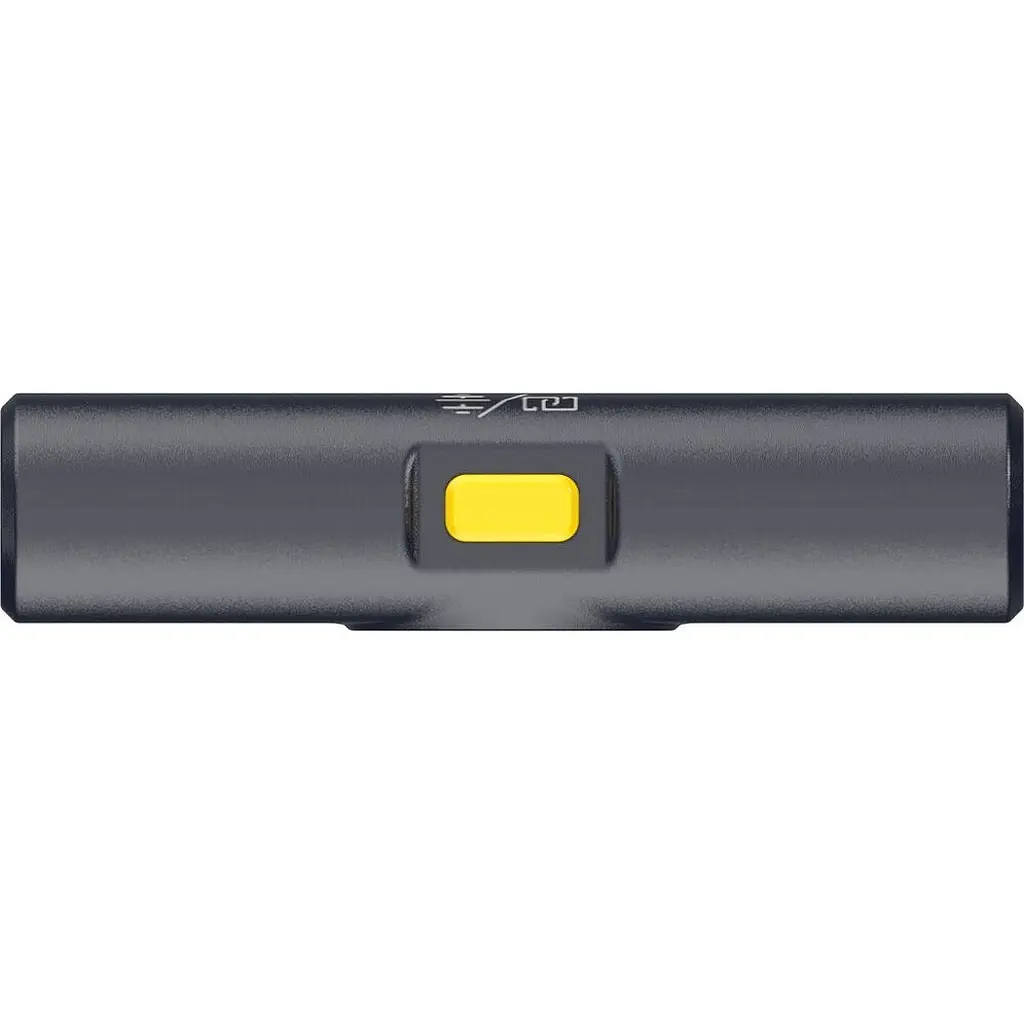Мікрофонна радіосистема Hollyland Lark M2 Mini Combo with Camera RX + USB-C RX [156560] - фото 10