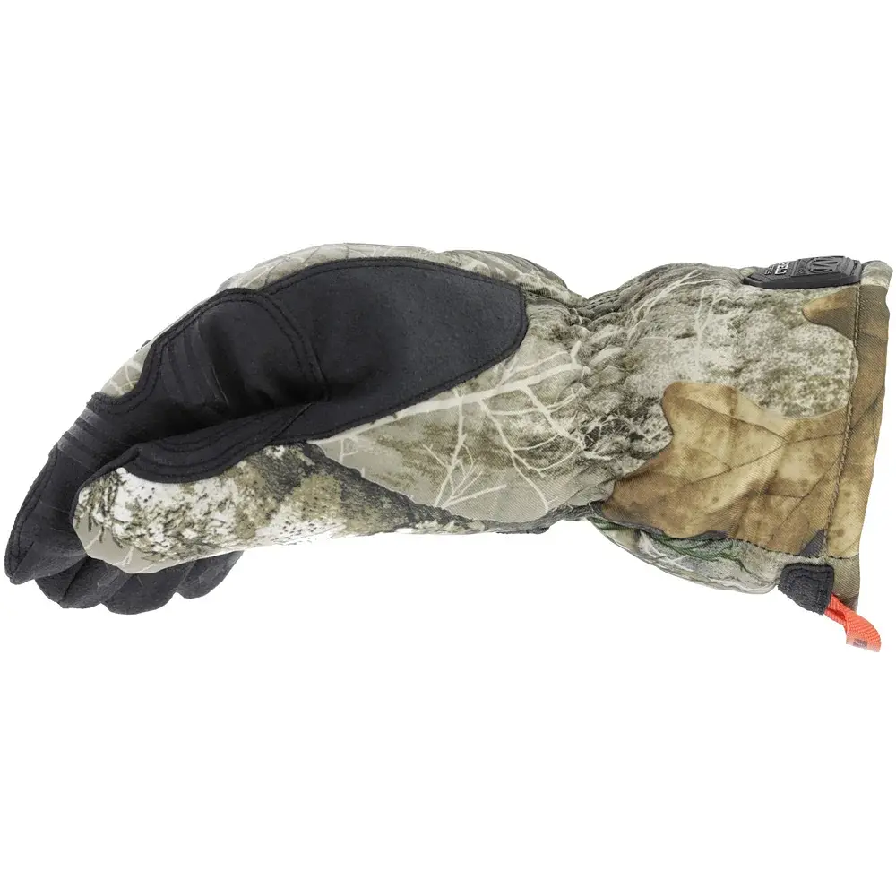 Рукавички Mechanix SUB20 XL Realtree - фото 3