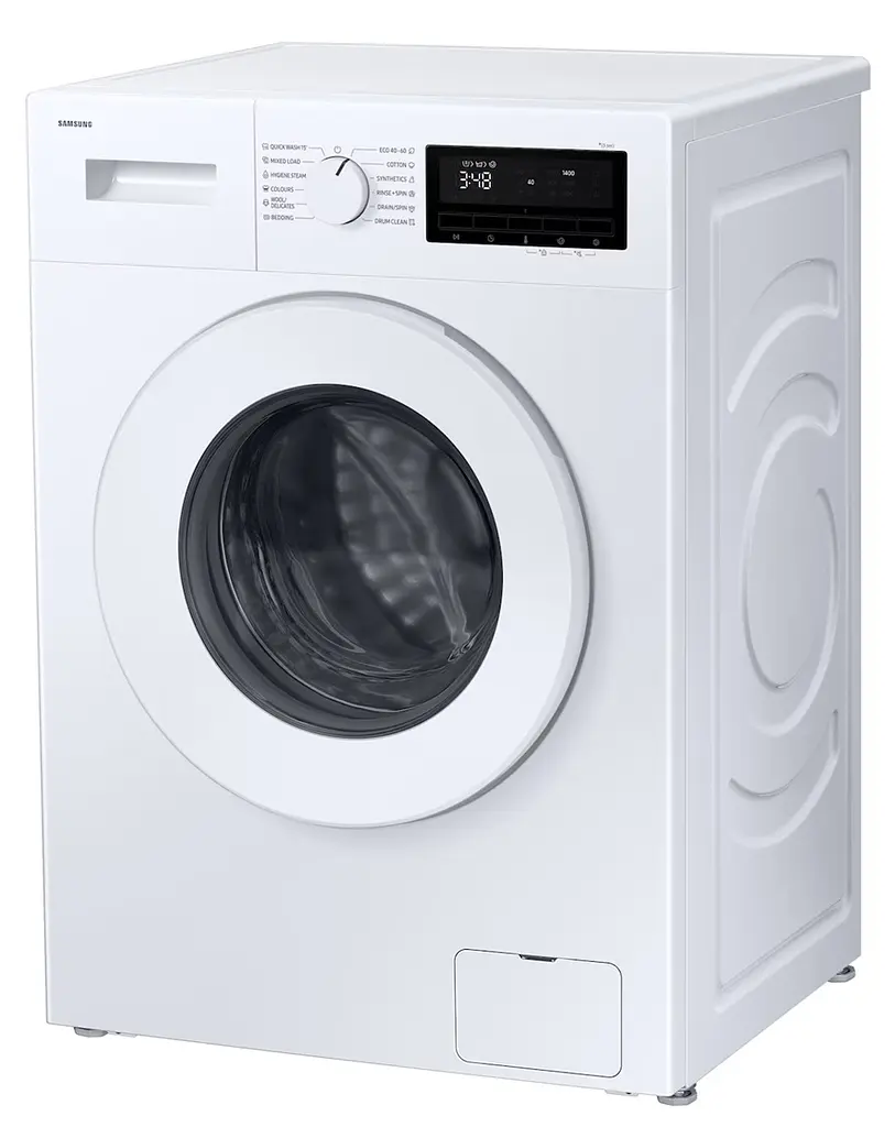 Стиральна машина автоматична Samsung WW90FG3M05TWLF (7194071) - фото 2