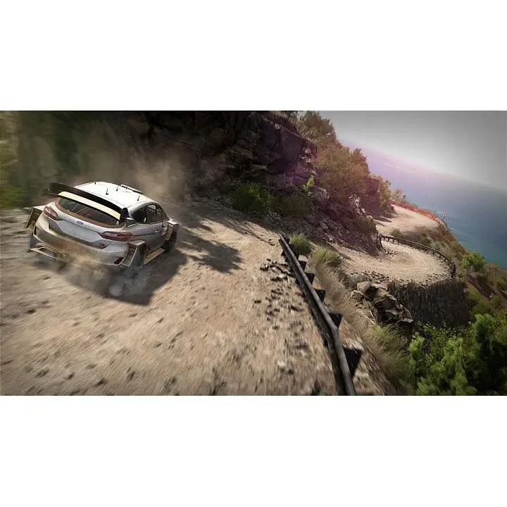 Ключ активації Microsoft WRC 8 FIA World Rally Championship для Xbox One/Series - фото 2